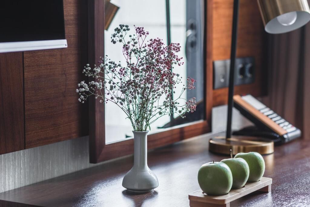 Foto - ATECA Hotel Suites Tashkent