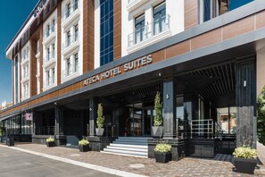 Ulkopuoli