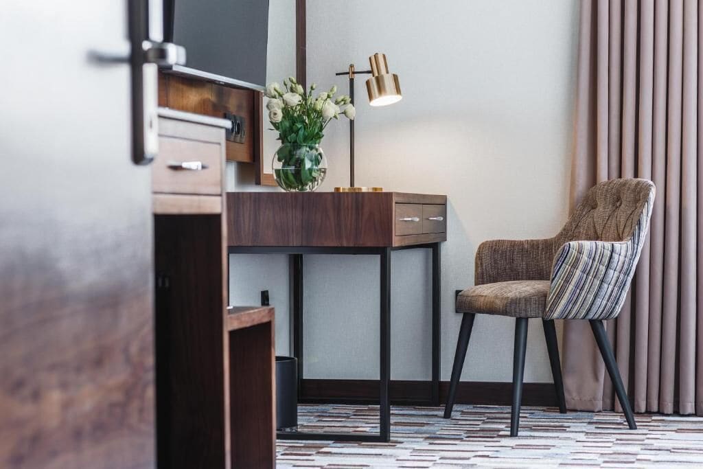 Foto - ATECA Hotel Suites Tashkent