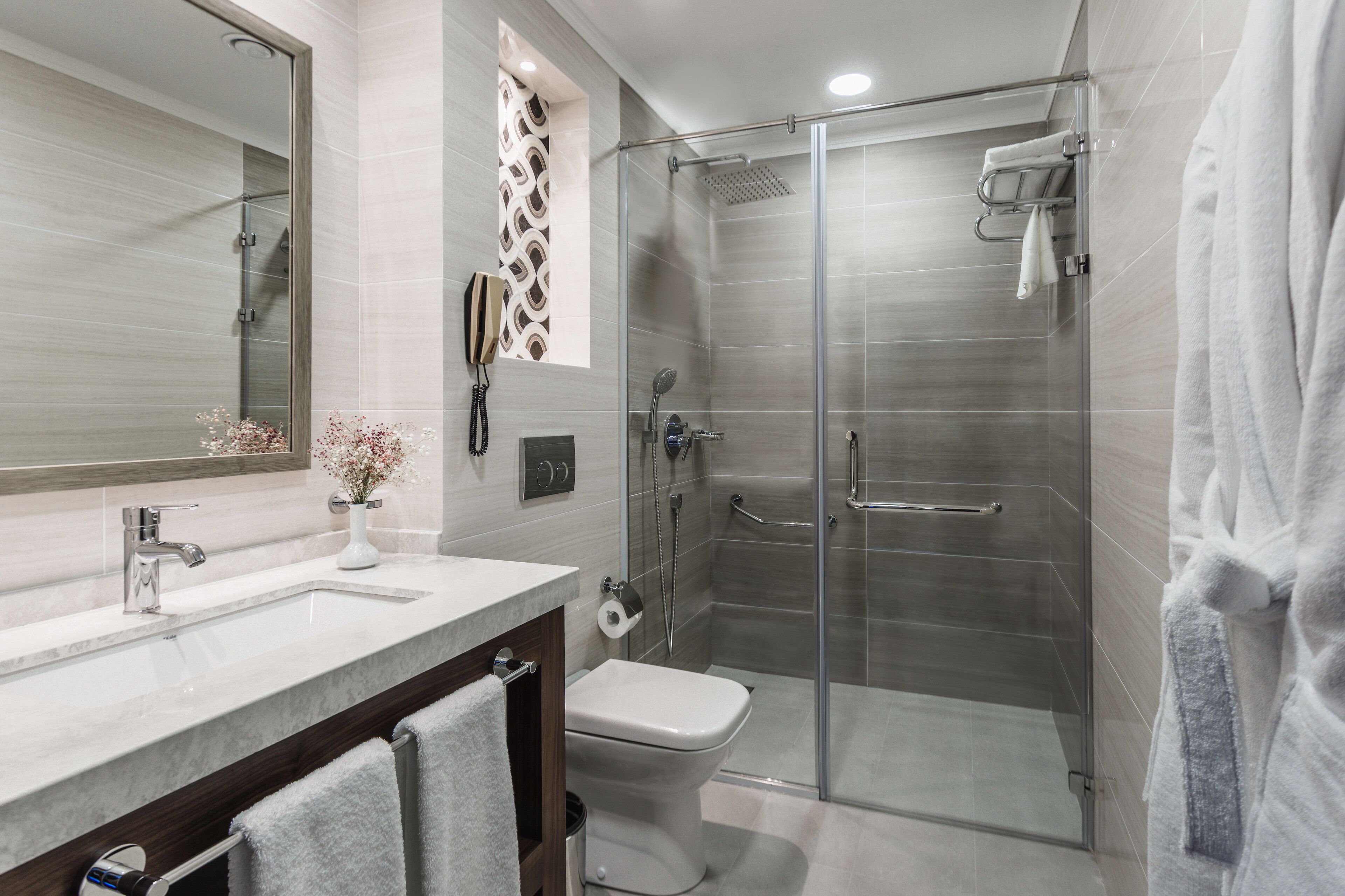 Foto - ATECA Hotel Suites Tashkent