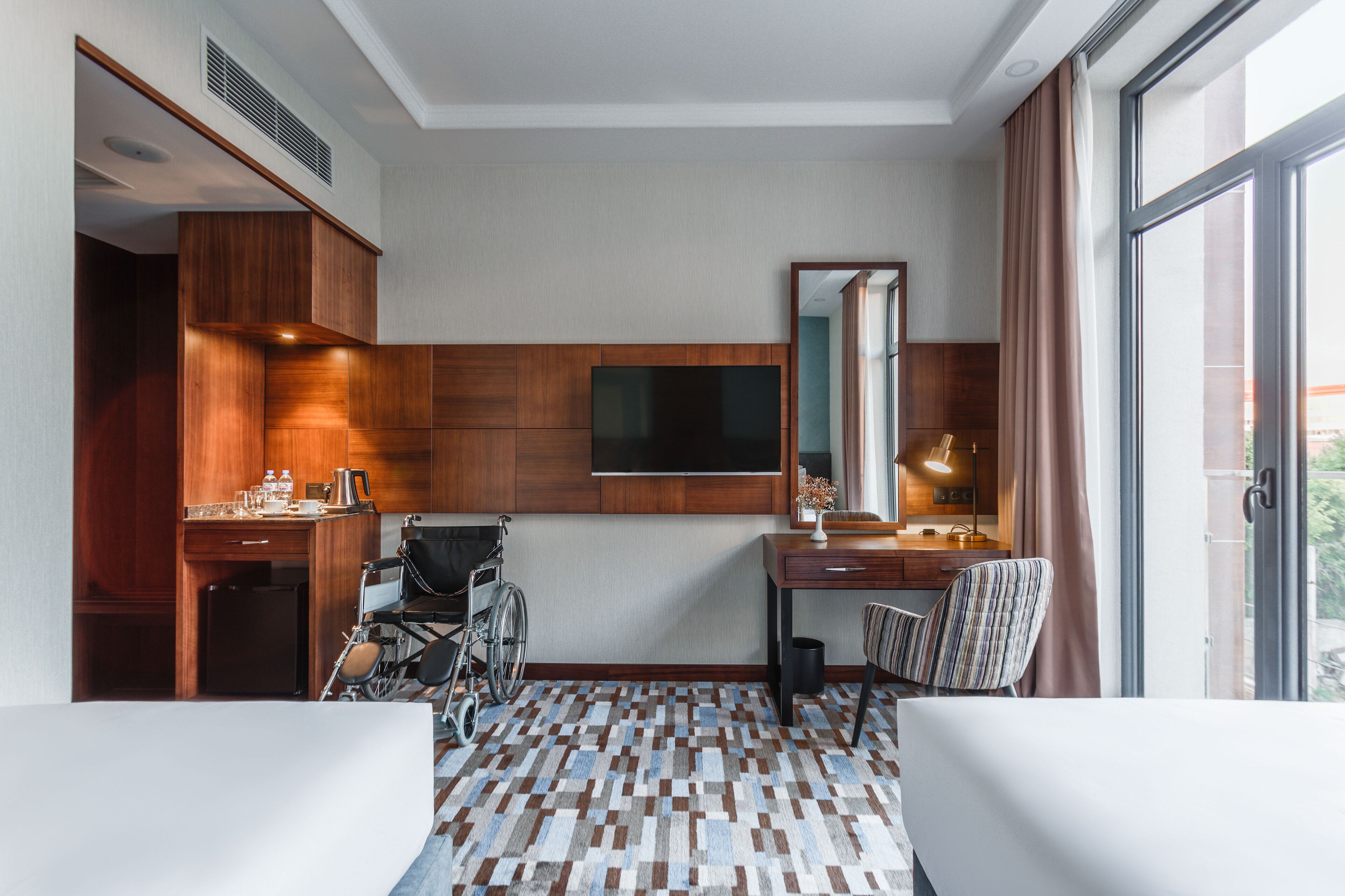 Foto - ATECA Hotel Suites Tashkent