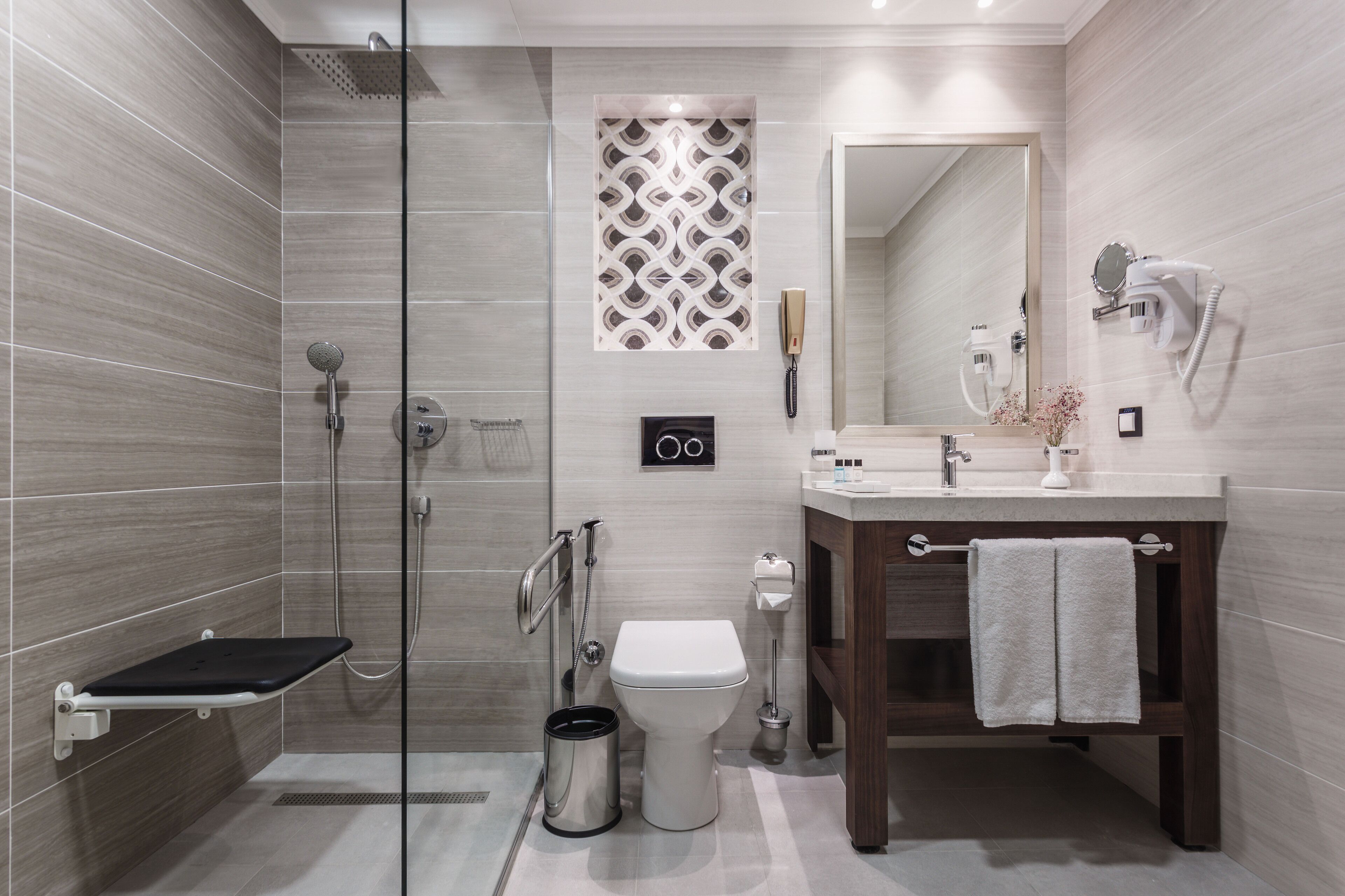 Foto - ATECA Hotel Suites Tashkent