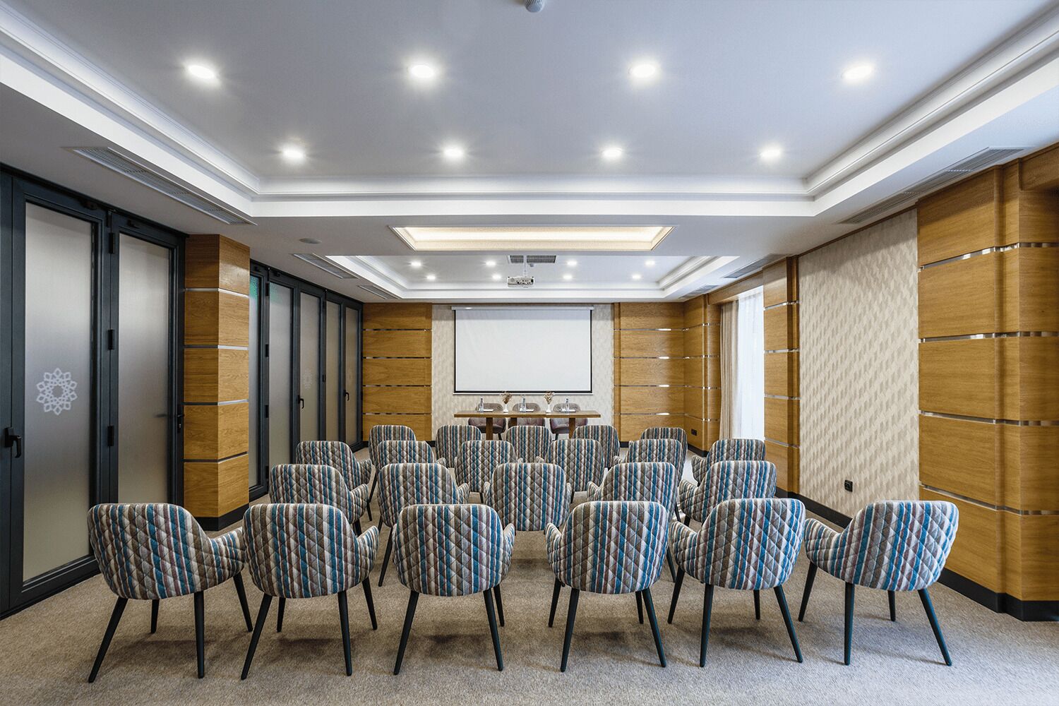 Foto - ATECA Hotel Suites Tashkent