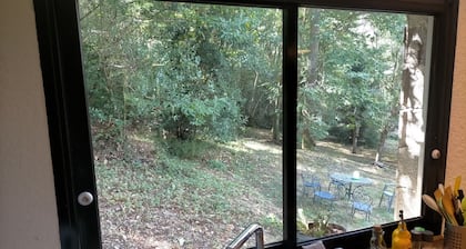 Furnished apartment on the road to compostelle!