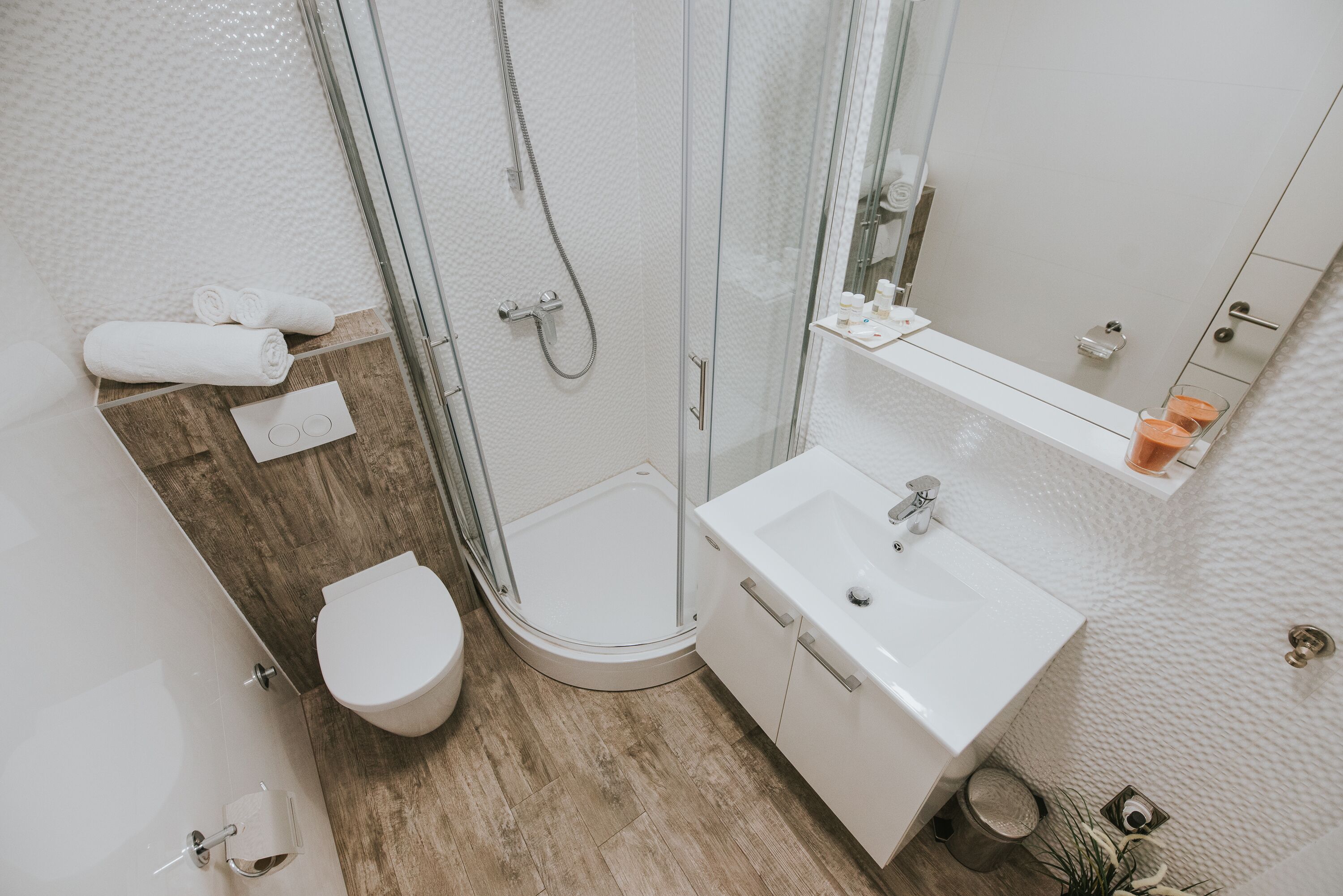 Kamar mandi