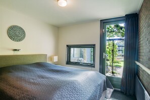 3 Schlafzimmer, BĂŒgeleisen/BĂŒgelbrett, Reisekinderbett, kostenloses WLAN