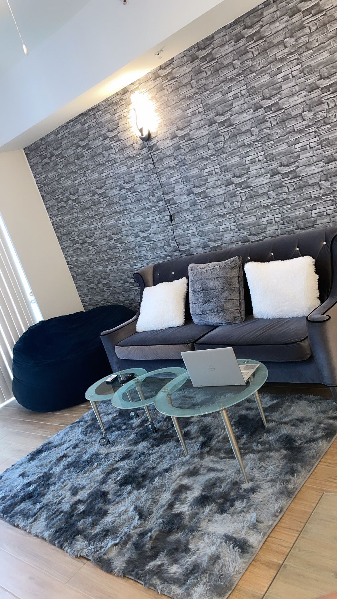 Luxury 1 bedroom apartment close to The Beach