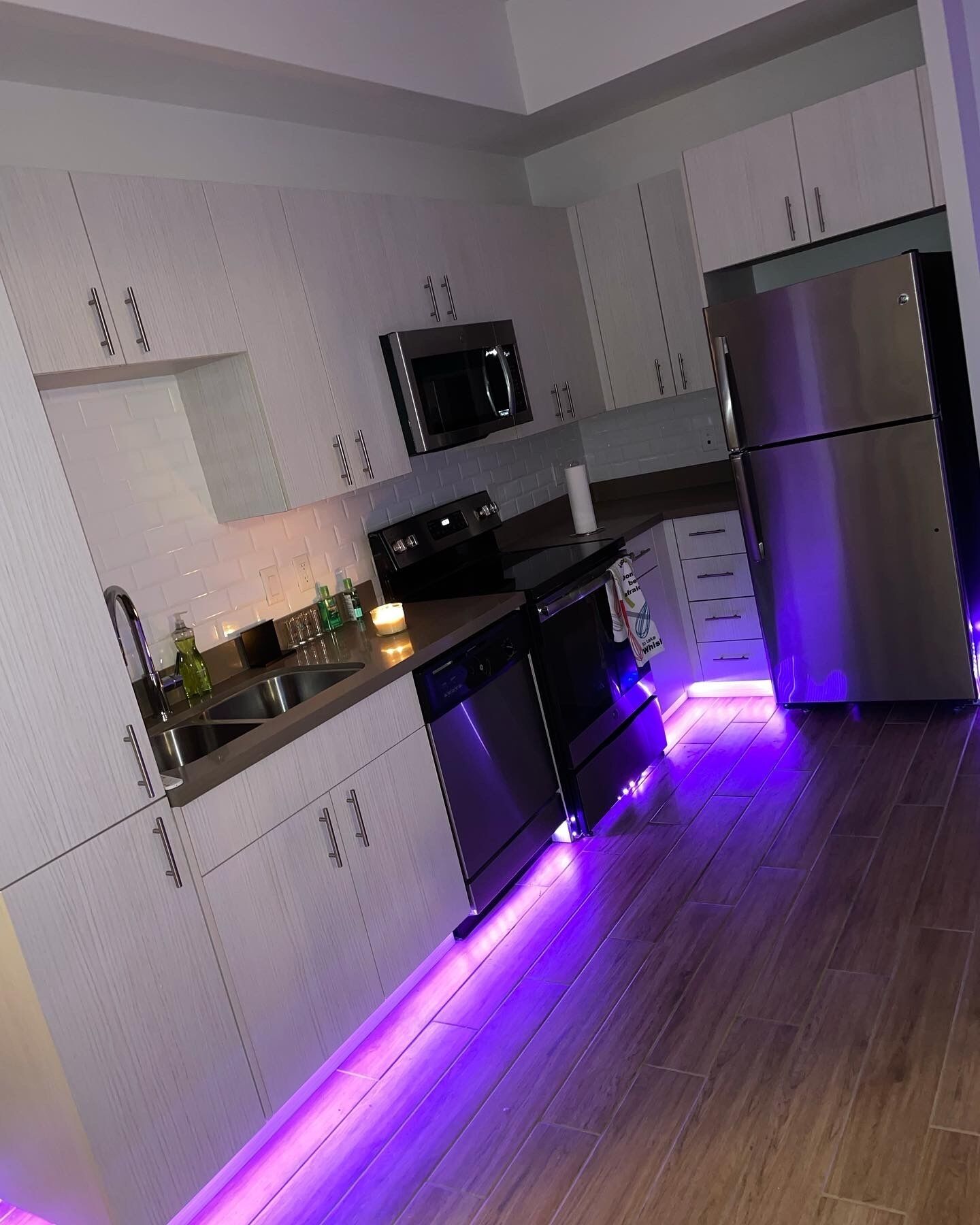 Luxury 1 bedroom apartment close to The Beach