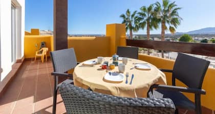 Lomas del Mar V by Interhome