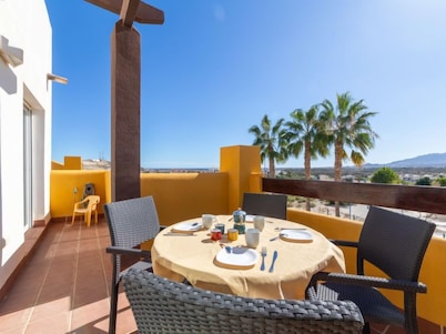 Lomas del Mar V by Interhome