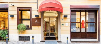  Phi Hotel Bologna Apartments