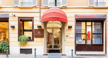 Phi Hotel Bologna Apartments