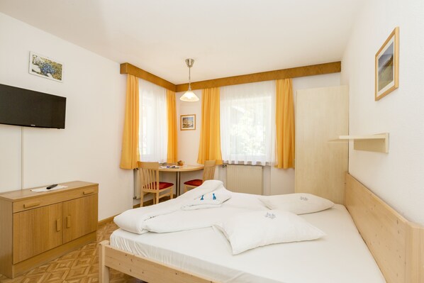 1 chambre, Wi-Fi gratuit