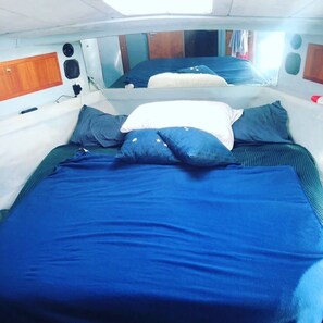 Room | 3 bedrooms, free WiFi - Massimo (Castiglione della Pescaia)