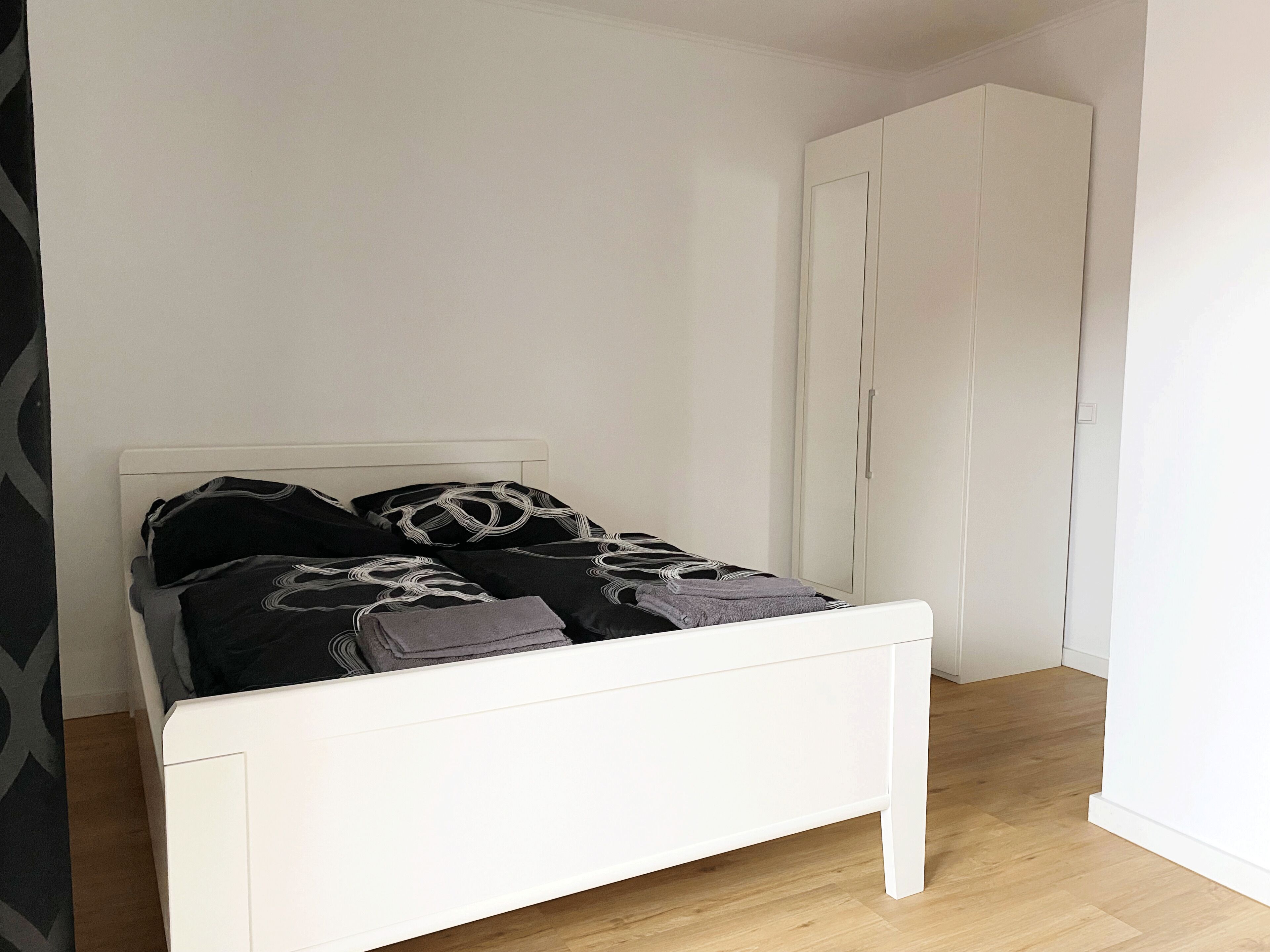 Balcony - Kitchen - Cofee & Tea - home2share