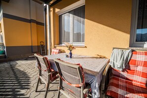 Balcony - Apartments Želimlje (Škofljica)