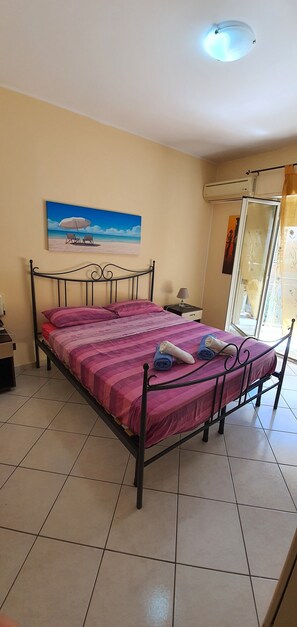 5 Schlafzimmer, Bügeleisen/Bügelbrett, kostenloses WLAN