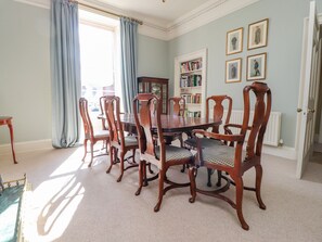 Cottage | Nội thất