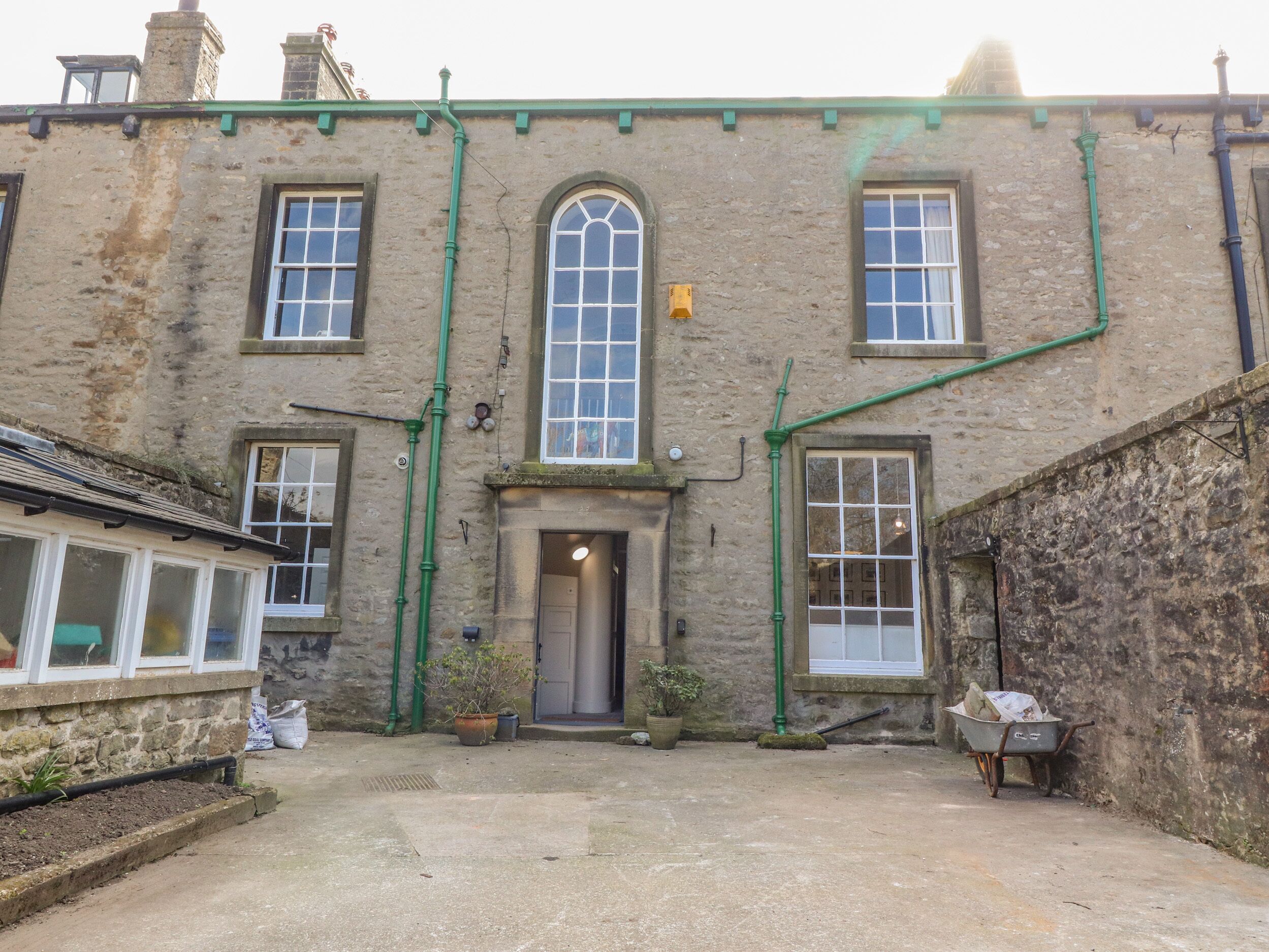 村舍 | 住宿内部