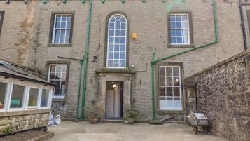 Casa de campo | Interior