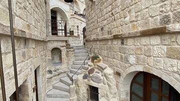 Superior Room | Terrace/patio