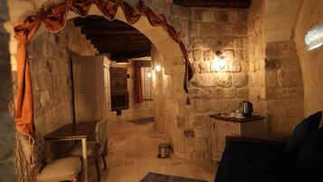 Superior Room | Premium bedding, minibar, in-room safe, individually decorated