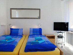 1 bedroom, WiFi