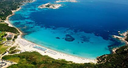 Your dream vacation