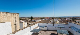 Casa Soure Suites & Apartments