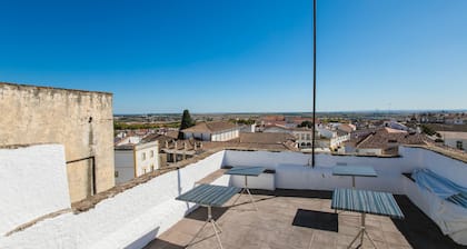 Casa Soure Suites & Apartments