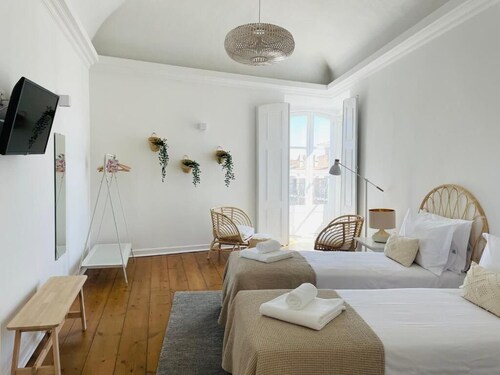 Casa Soure Suites & Apartments