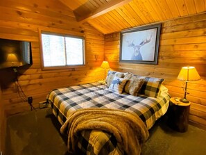 2 habitaciones, wifi gratis y ropa de cama 