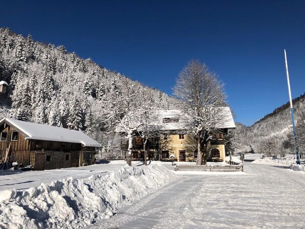 Ulkopuoli