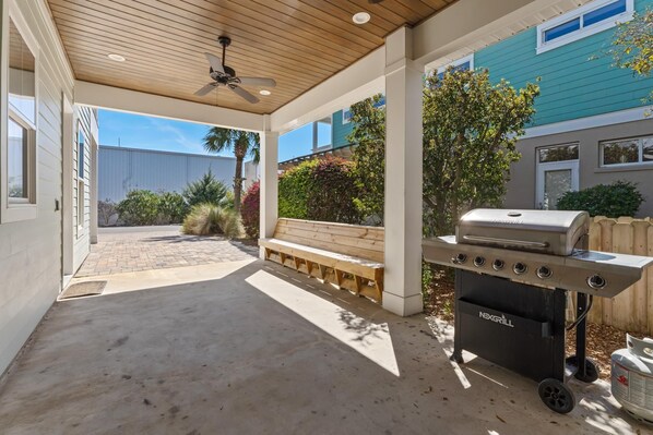 Casa, varias camas (Destination Vacation* (Fr) - 4BR 3.5B) | Áreas de la propiedad