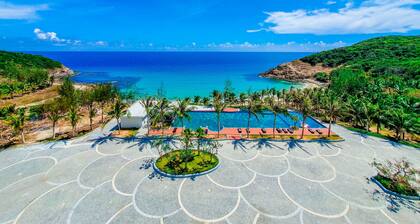 Orson Hotel & Resort Con Dao