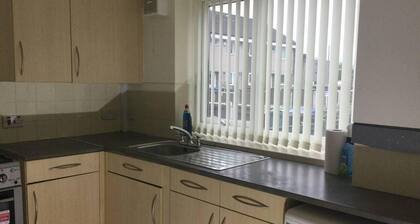 Nice Residential Within Easy Reach To Town