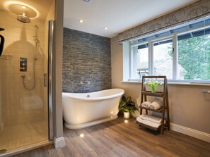 Cottage | Interior - The Old Water Mill (Kendal)