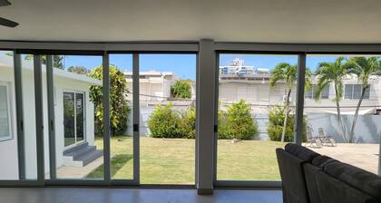 GARDEN HILLS TROPICAL VILLA WITH PRIVATE POOL