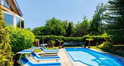 Vacation home Szabo by Interhome