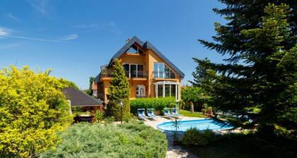 Vacation home Szabo by Interhome