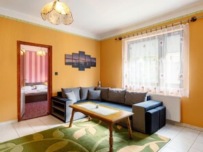 تلفزيون، مدفأة