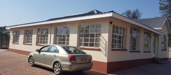 Luxury Holiday Home in Harare 10mins from airport