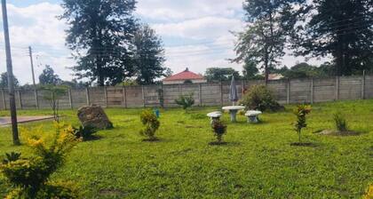 Luxury Holiday Home in Harare 10mins from airport
