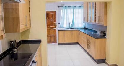 Luxury Holiday Home in Harare 10mins from airport