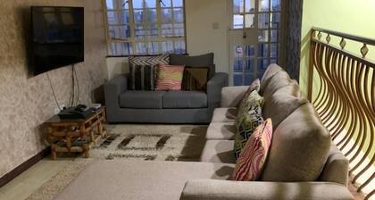 Stay.Plus Syokimau Party House