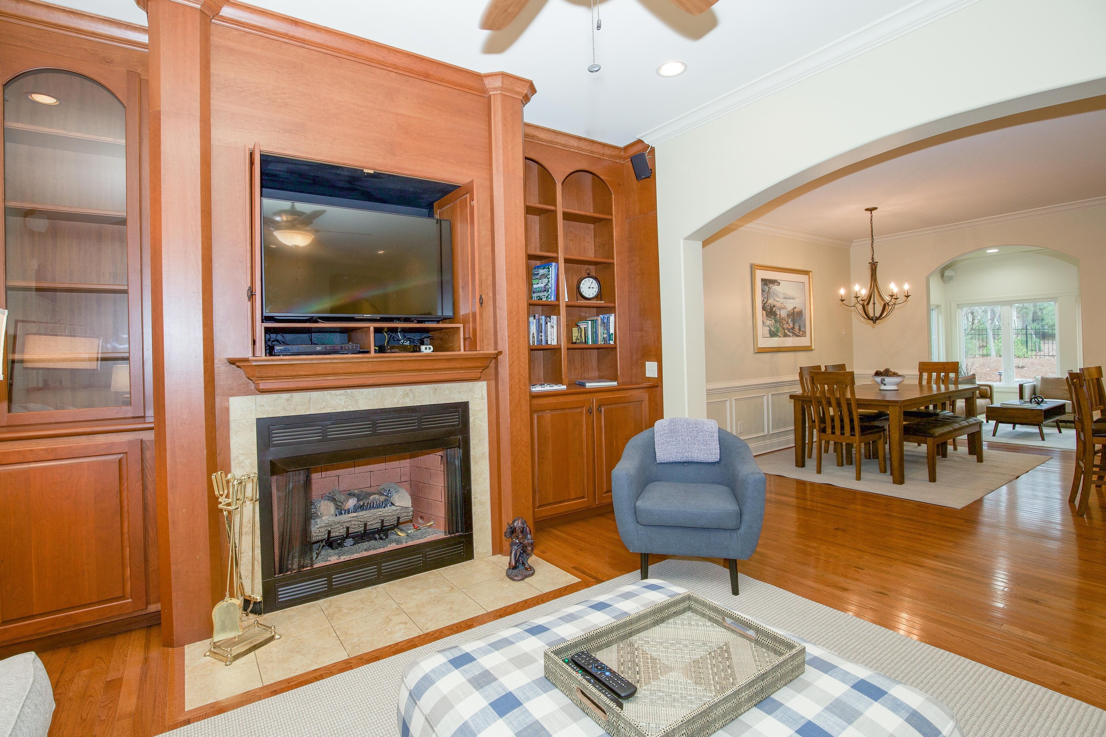 Irons & Woods of Pinehurst- Available for 2024 Open!