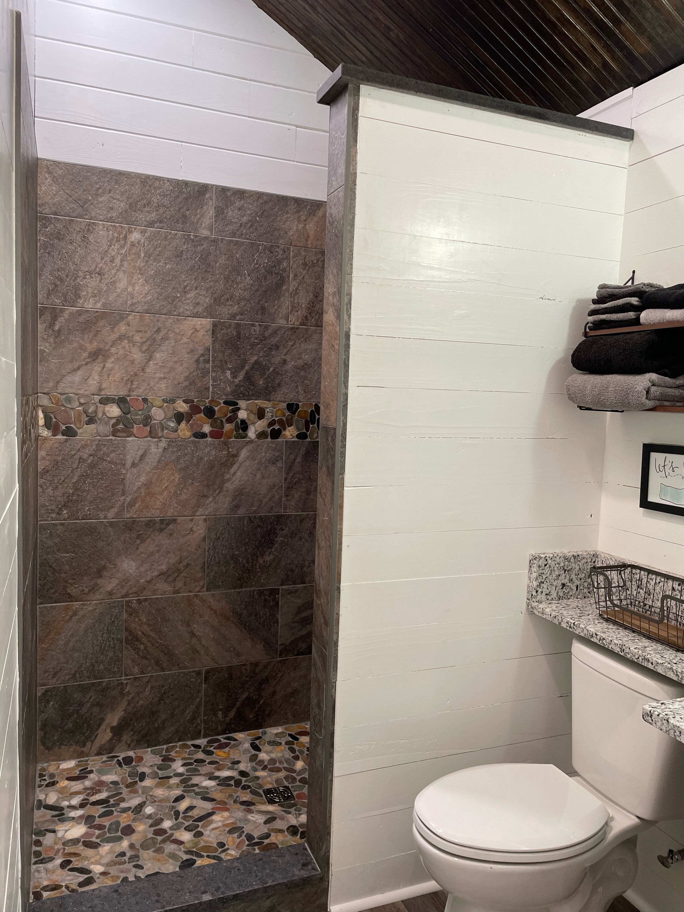 Lake o' the Pines Cozy Cabin