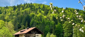 Vacation apartment "Himmelmoos" - Gasthof Zipflwirt