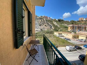 Property grounds - Casa Vacanza DL (Porto Empedocle)