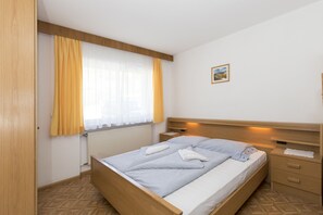 1 Schlafzimmer, kostenloses WLAN